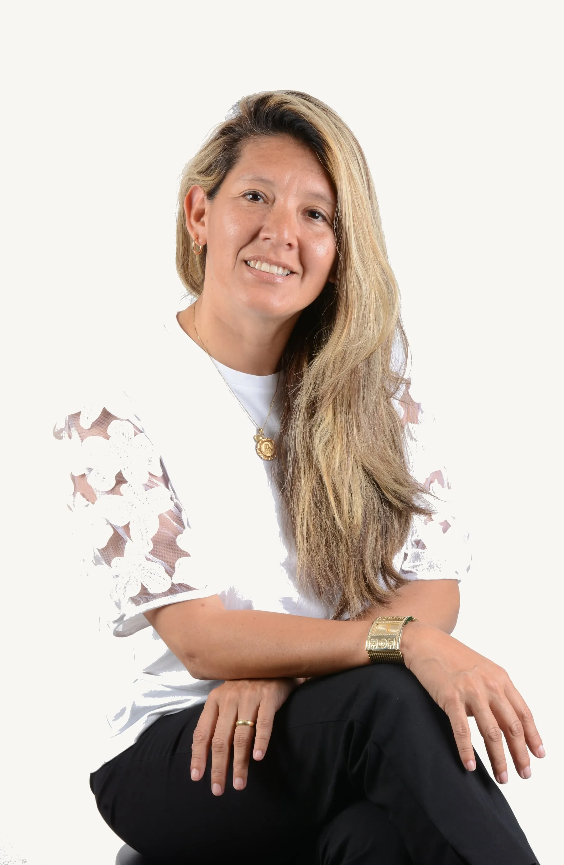 María Lucila Arce Huamán